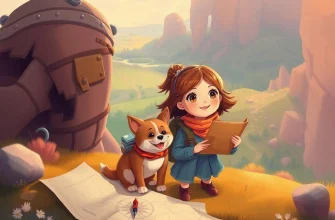 10 filmów podobnych do 'Belle i Sebastian 3'