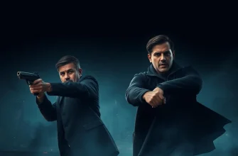 10 Filmów i Seriali Podobnych do 'Czterej bracia'