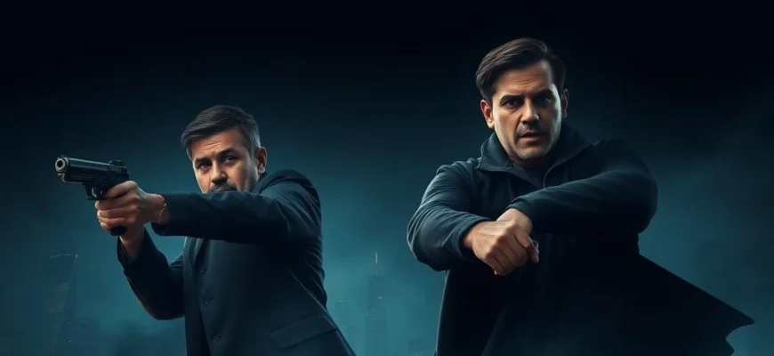 10 Filmów i Seriali Podobnych do 'Czterej bracia'