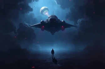 10 filmów i seriali podobnych do 'Prometeusz'