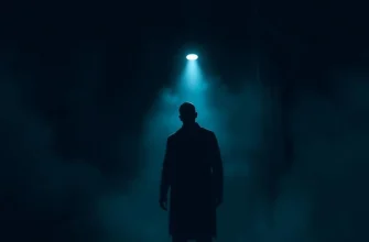 10 produkcji jak 'Maksymalne ciśnienie' dla fanów mroku