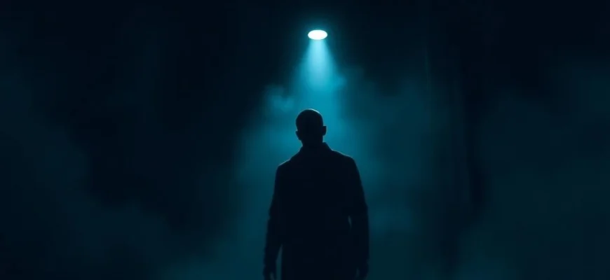 10 produkcji jak 'Maksymalne ciśnienie' dla fanów mroku