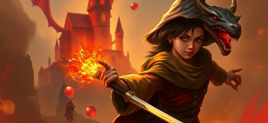 10 produkcji podobnych do Harry'ego Pottera i Zakonu Feniksa