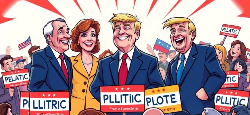 10 Produkcji Podobnych do 'Wybrana'