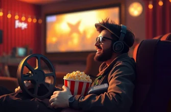 Podobne do 'Made': 10 Produkcji Warte Uwagi