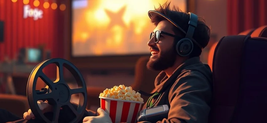 Podobne do 'Made': 10 Produkcji Warte Uwagi