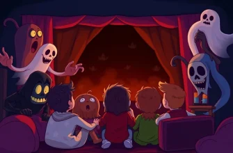 10 Produkcji podobnych do 'Gęsia skórka'