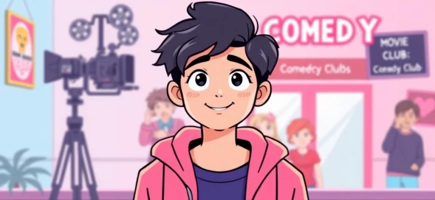 10 produkcji podobnych do 'Łatwa dziewczyna'