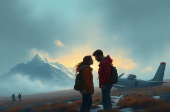 10 Filmów i Seriali Podobnych do 'Pomiędzy Nami Góry'