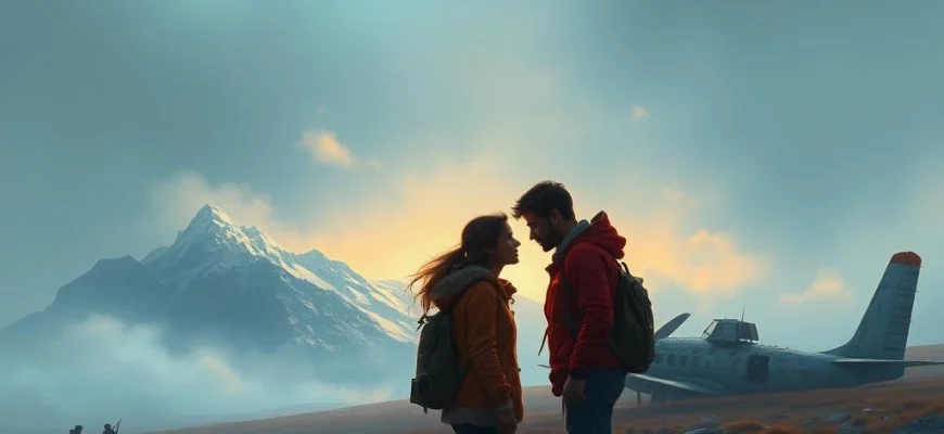 10 Filmów i Seriali Podobnych do 'Pomiędzy Nami Góry'