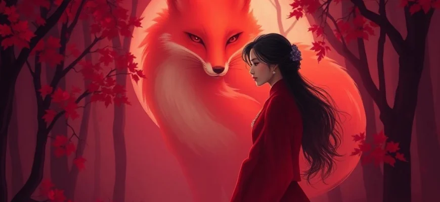 Podobne produkcje do 'Gumihodyeon'