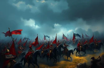 Filmy podobne do 'Bitwa Warszawska 1920'