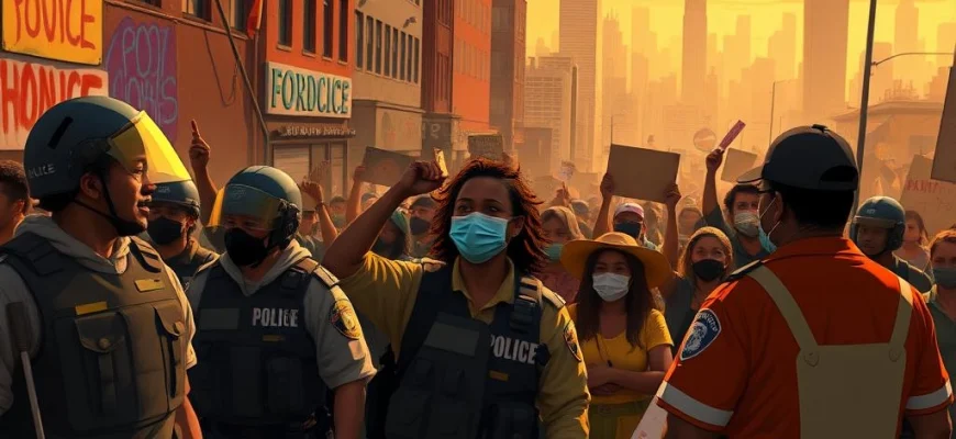 Podobne produkcje do 'Chi-Raq': 10 mocnych propozycji