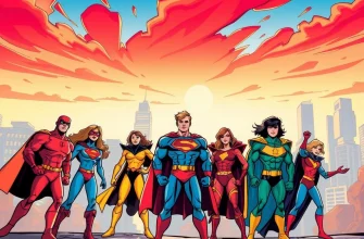 10 filmów i seriali podobnych do 'Ant-Man'