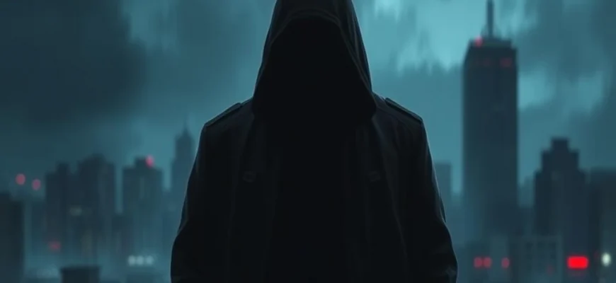 10 Produkcji Podobnych do 'Lanier'