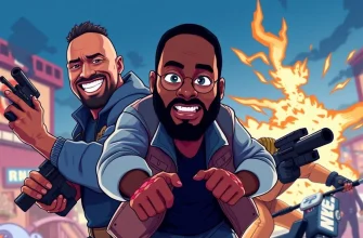 10 produkcji dla fanów 'Agent i pół'