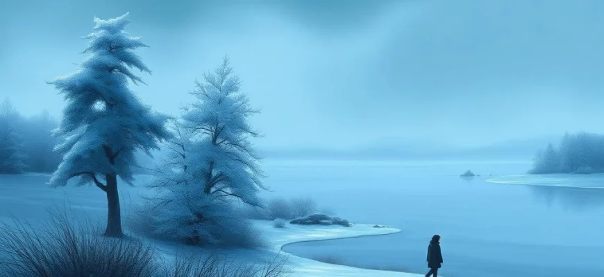 Podobne do 'Winter Blues': 10 produkcji w klimacie melancholii