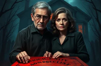 Filmy i seriale podobne do 'Obecność 2'