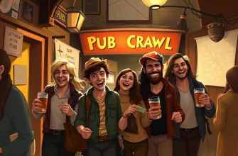 10 produkcji jak 'To już jest koniec'