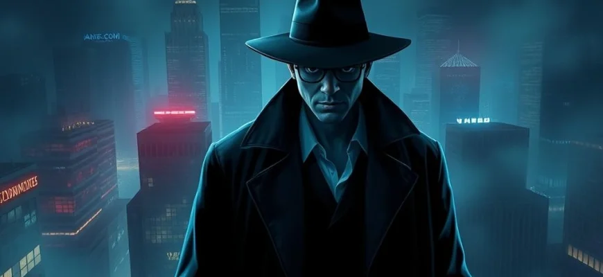 10 Produkcji Dla Miłośników 'Bosch'