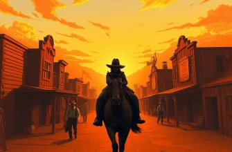 10 Produkcji Podobnych do 'Posse - Opowieść o Jesse Lee'