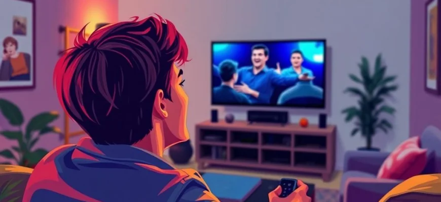 10 produkcji jak 'Kawałek po kawałku' - podobne filmy i seriale