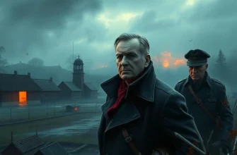 10 filmów podobnych do 'Ostateczna operacja'