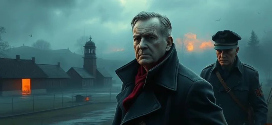 10 filmów podobnych do 'Ostateczna operacja'