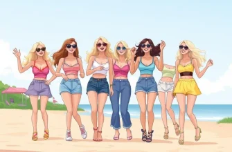 10 filmów i seriali podobnych do 'Legalne blondynki'