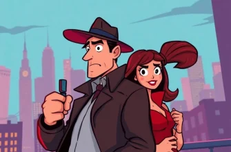 Podobne produkcje do 'Alibi.com 2'