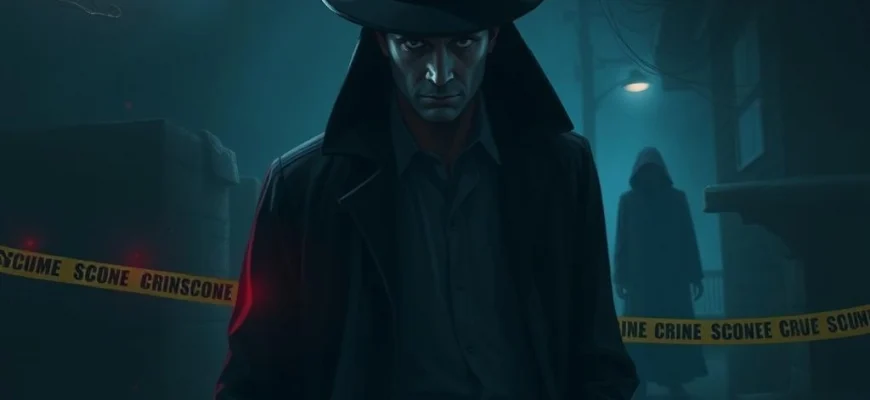 10 Produkcji, Które Pokochasz Jeśli Lubisz 'Los Farad'