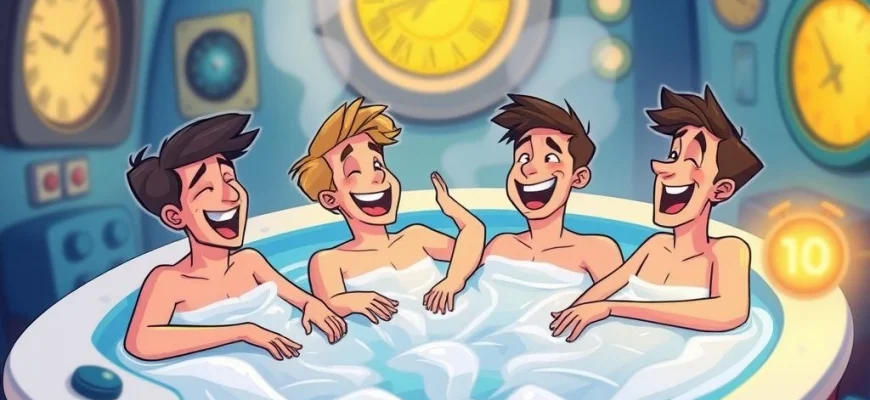 10 Produkcji Podobnych do 'Jutro będzie futro'