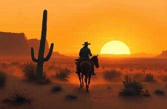 10 filmów podobnych do 'Keoma' - spaghetti westerny