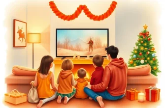 Podobne produkcje do 'Kochajmy się od Święta'