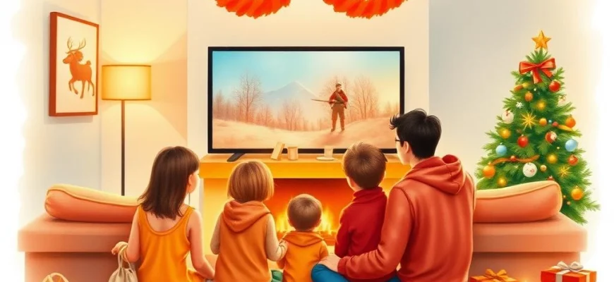 Podobne produkcje do 'Kochajmy się od Święta'