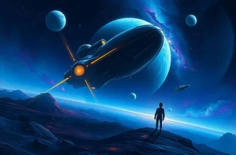 10 filmów podobnych do 'Supernova'