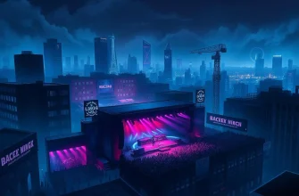 10 Produkcji Podobnych do 'Rajskie Miasto'