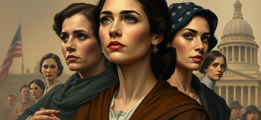 Podobne filmy i seriale do 'Golda'