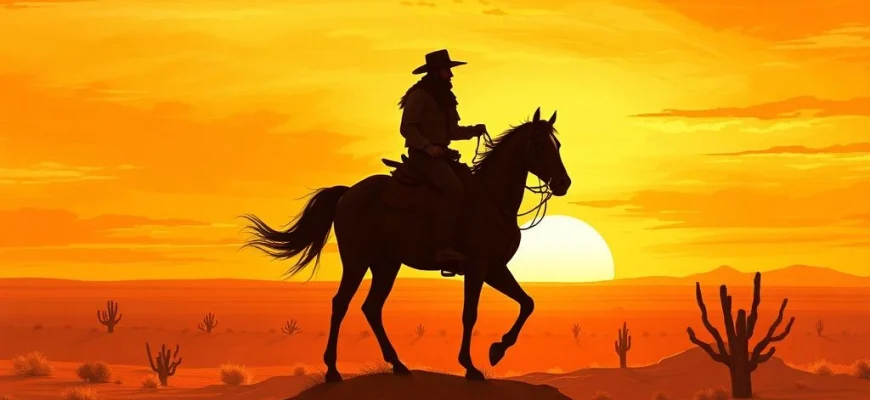 10 Filmów i Seriali Podobnych do 'Ostatnia walka Apacza'