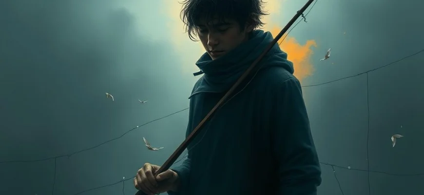 10 filmów podobnych do 'Powrót do siebie'