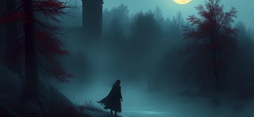 Podobne produkcje do 'Transcarpathians'