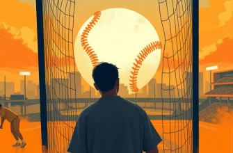 10 filmów podobnych do 'Debiutant'