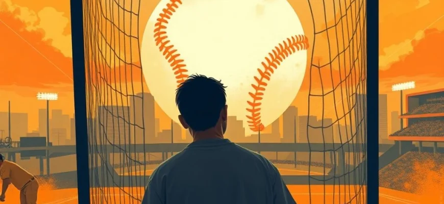 10 filmów podobnych do 'Debiutant'