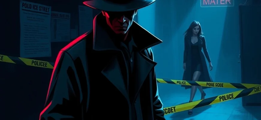 10 Produkcji, Które Pokochasz Jeśli Podobało Ci Się 'Ostatnia Szansa'