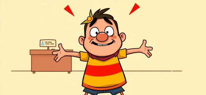 10 produkcji, które pokochasz, jeśli lubisz 'Jaś Fasola: Nadciąga totalny kataklizm'