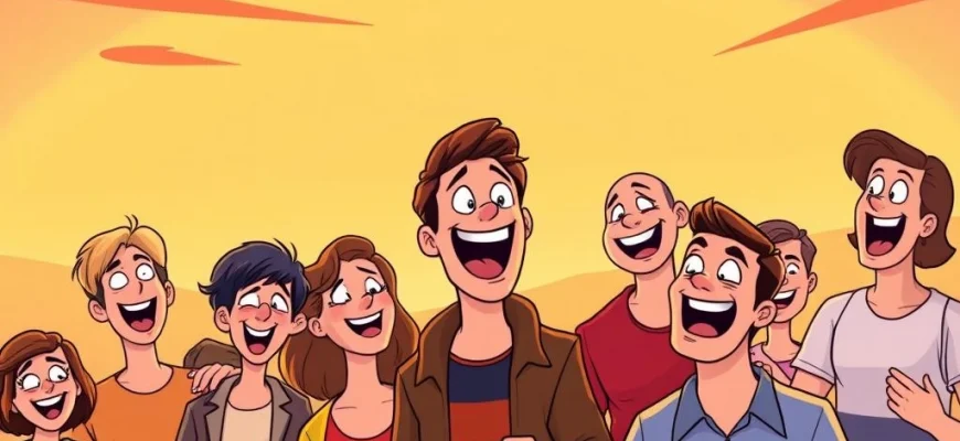 Podobne produkcje do 'Roast on the Coast'