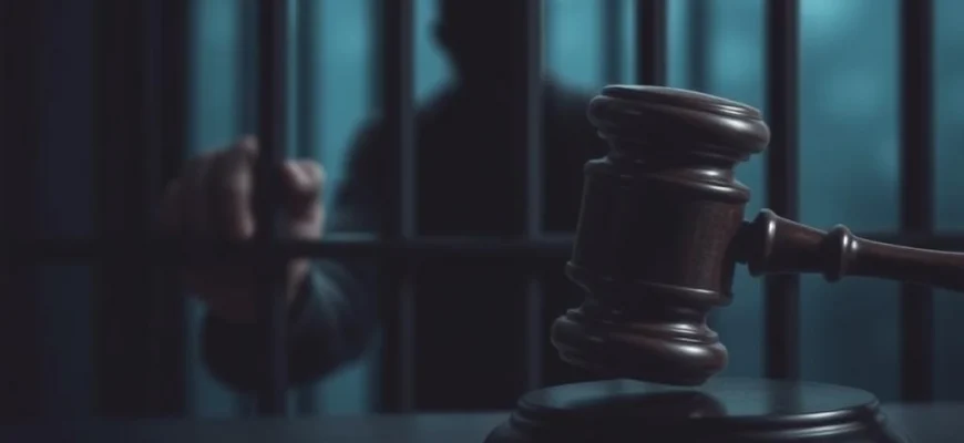 Filmy podobne do 'Skazaniec': surowe więzienne historie