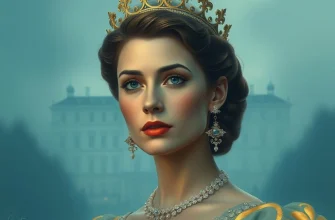 Filmy podobne do 'Grace księżna Monako': Królewskie inspiracje