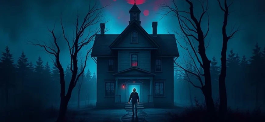 10 podobnych horrorów do 'Chhorii 2'