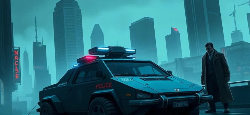 10 podobnych filmów i seriali do 'Dredd 3D'